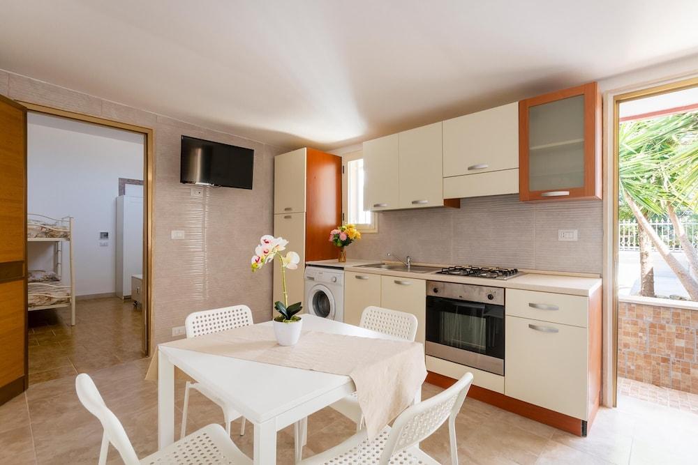 2904 Residence Mareluna - Bilo 2 by Barbarhouse