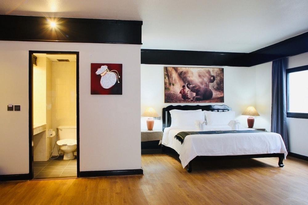 Tapae Place Hotel Chiangmai