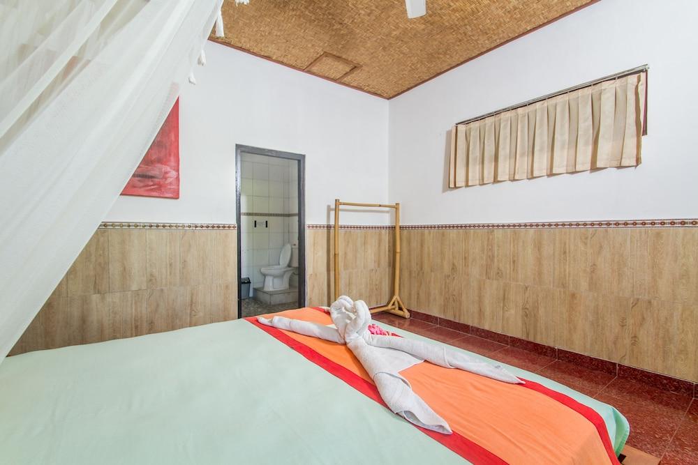 Sulendra Jungle Suites Ubud View by EPS