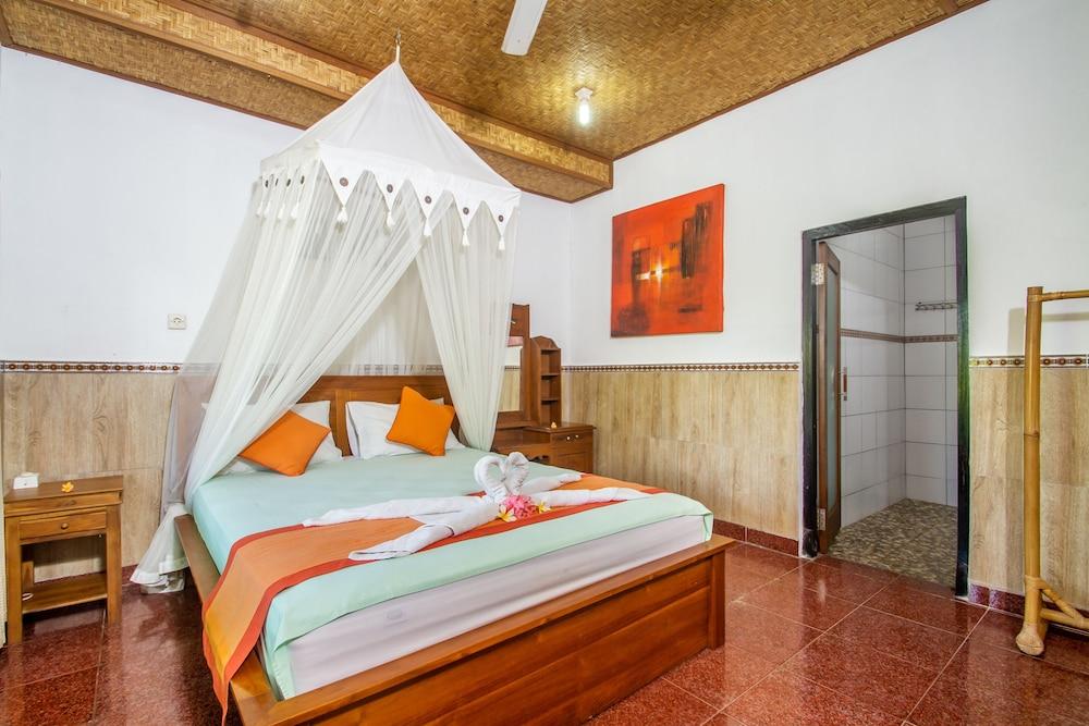 Sulendra Jungle Suites Ubud View by EPS