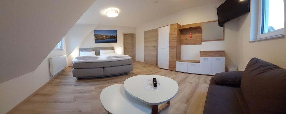 Gasthaus Goldener Stern