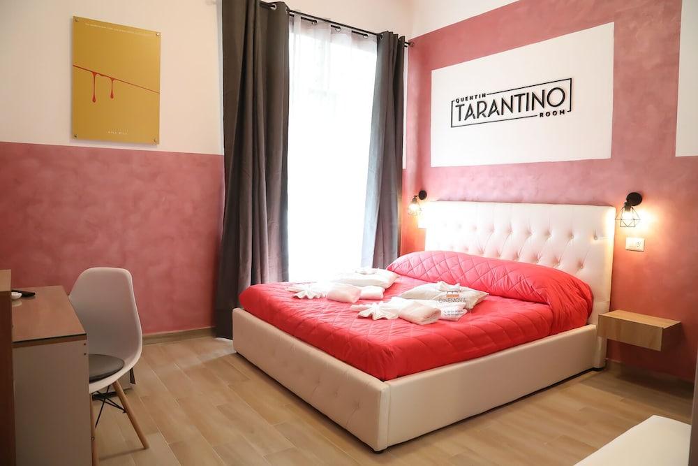 Cinemovie Guesthouse