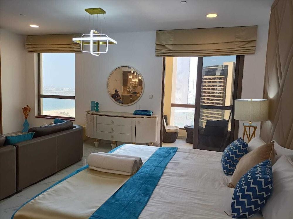 Murjan2 Luxury Studio