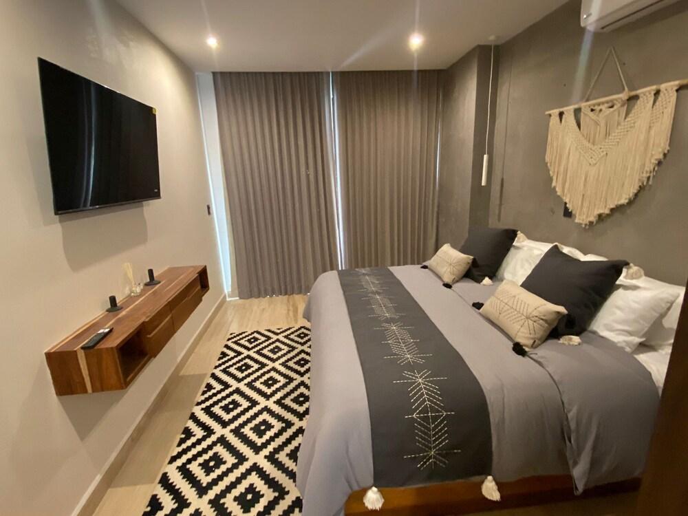 Palais Tulum by Bunik