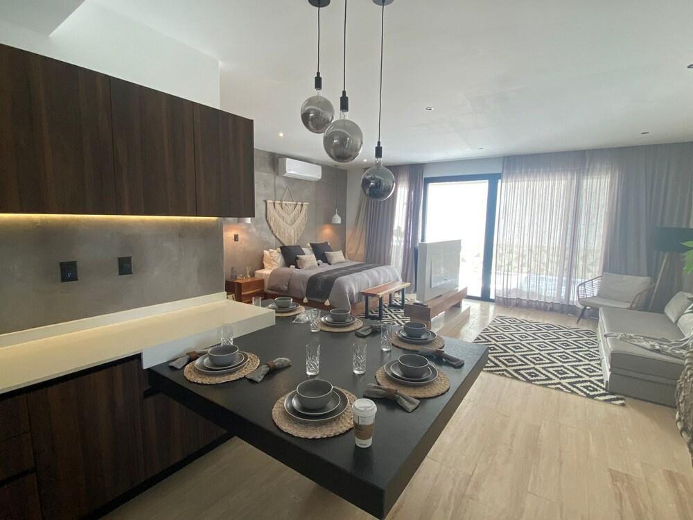 Palais Tulum by Bunik