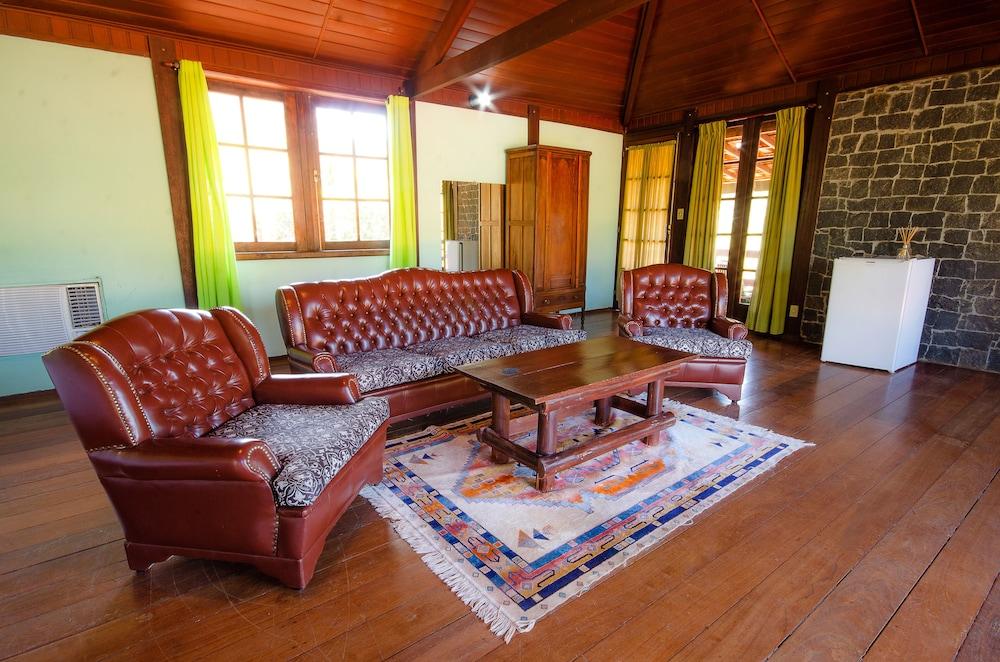 Eco Resort fascinação