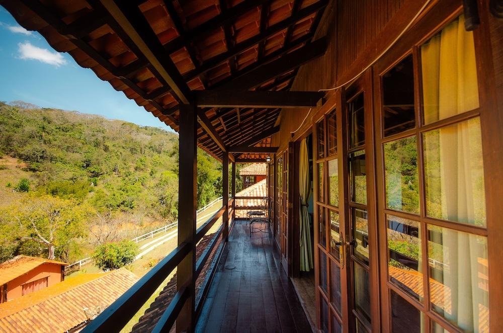 Eco Resort fascinação