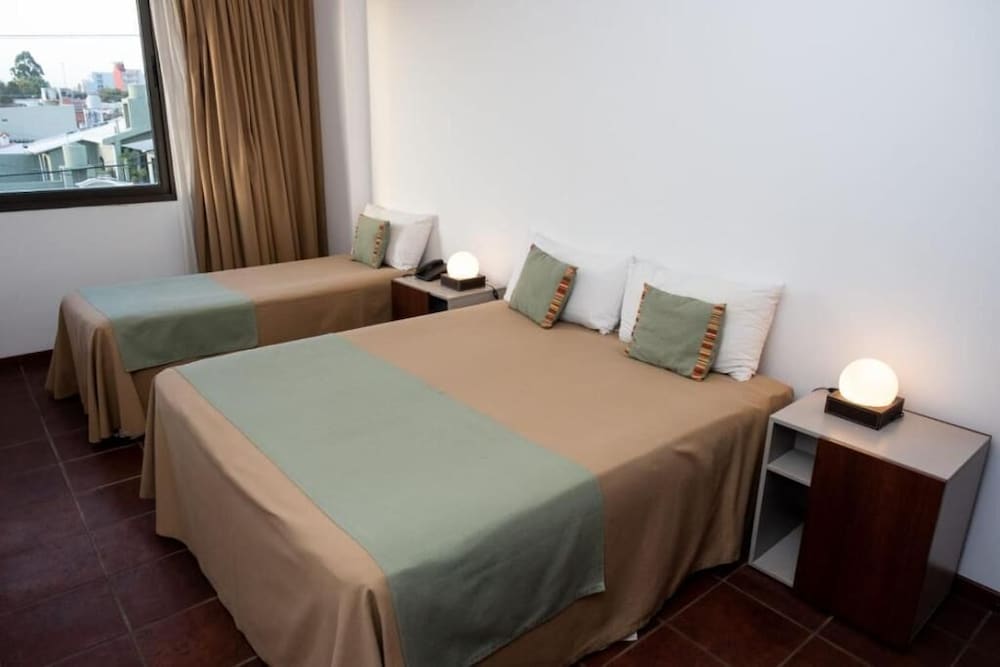 Tramas Andinas Apartamentos & Hotel