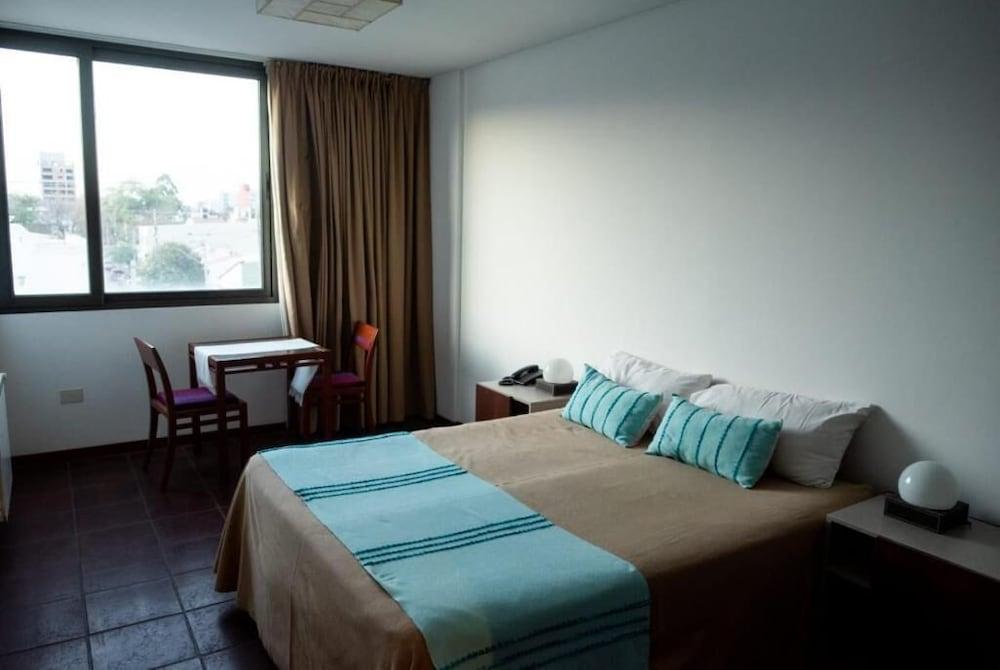 Tramas Andinas Apartamentos & Hotel