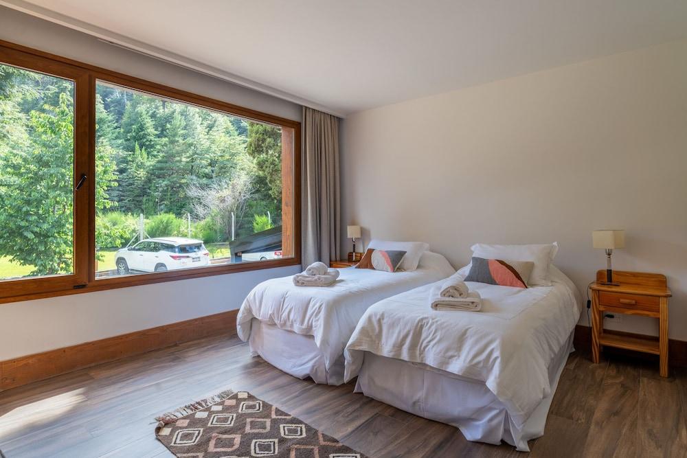 Suites del Lago Lenga