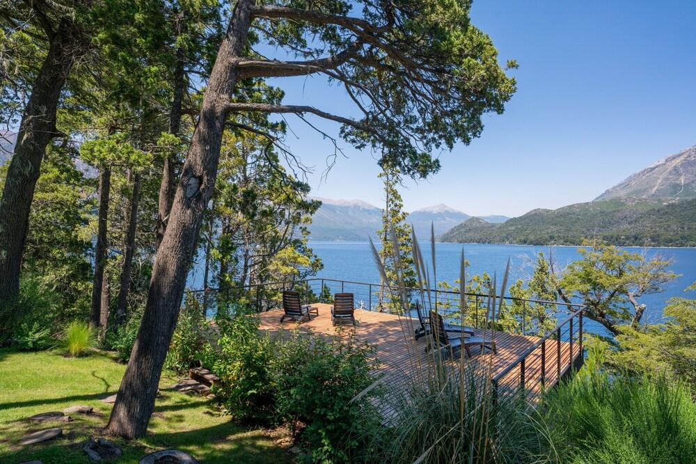 Suites del Lago Lenga A