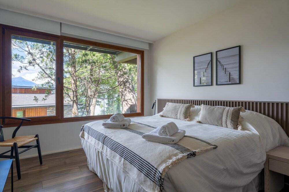 Suites del Lago Arrayan