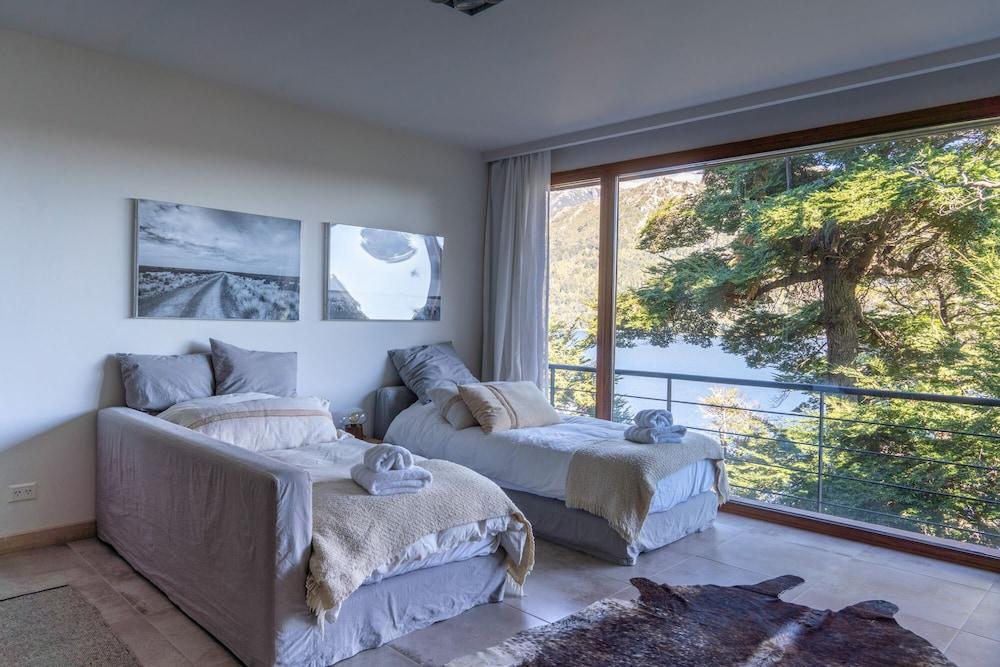 Suites del Lago Arrayan