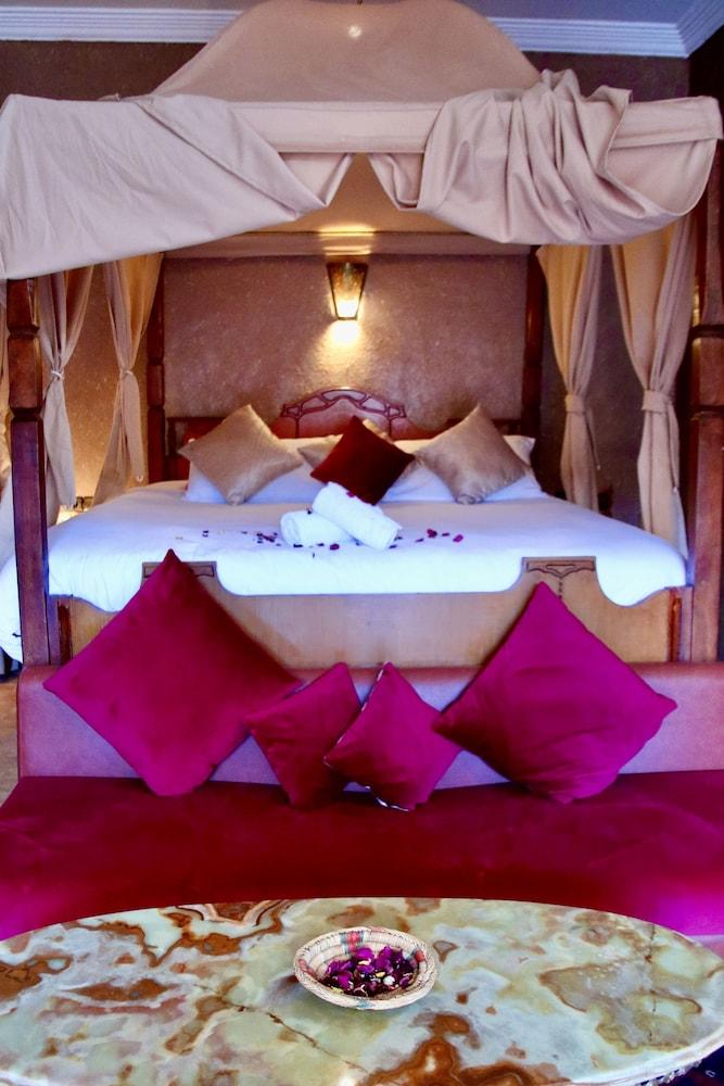 Casa Del Senator Marrakech