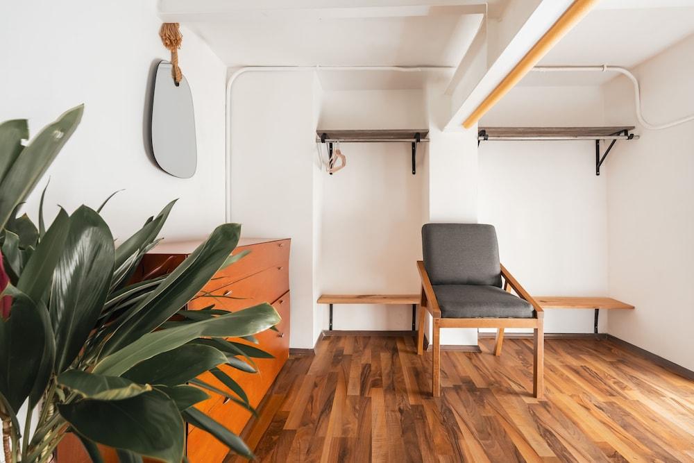 Hostal Juarez - Hostel