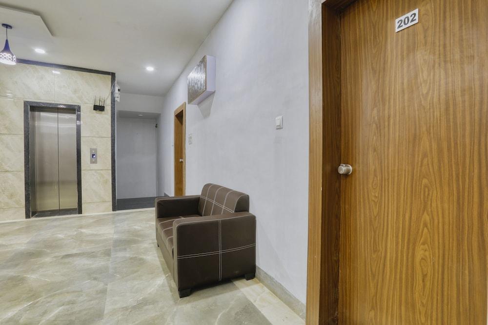 Hotel B Fine By Aceotel