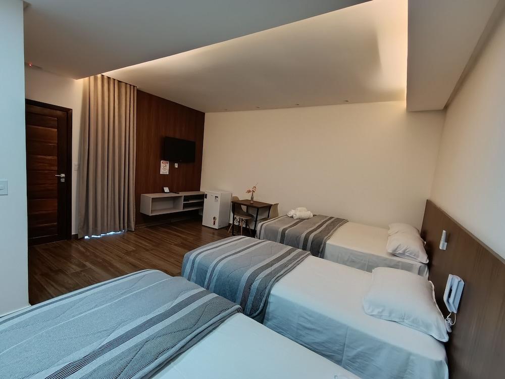 Pousada Flor de Alter