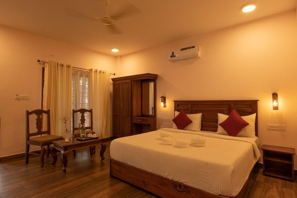 Avadale Thekkady - Stag Groups Not Allowed