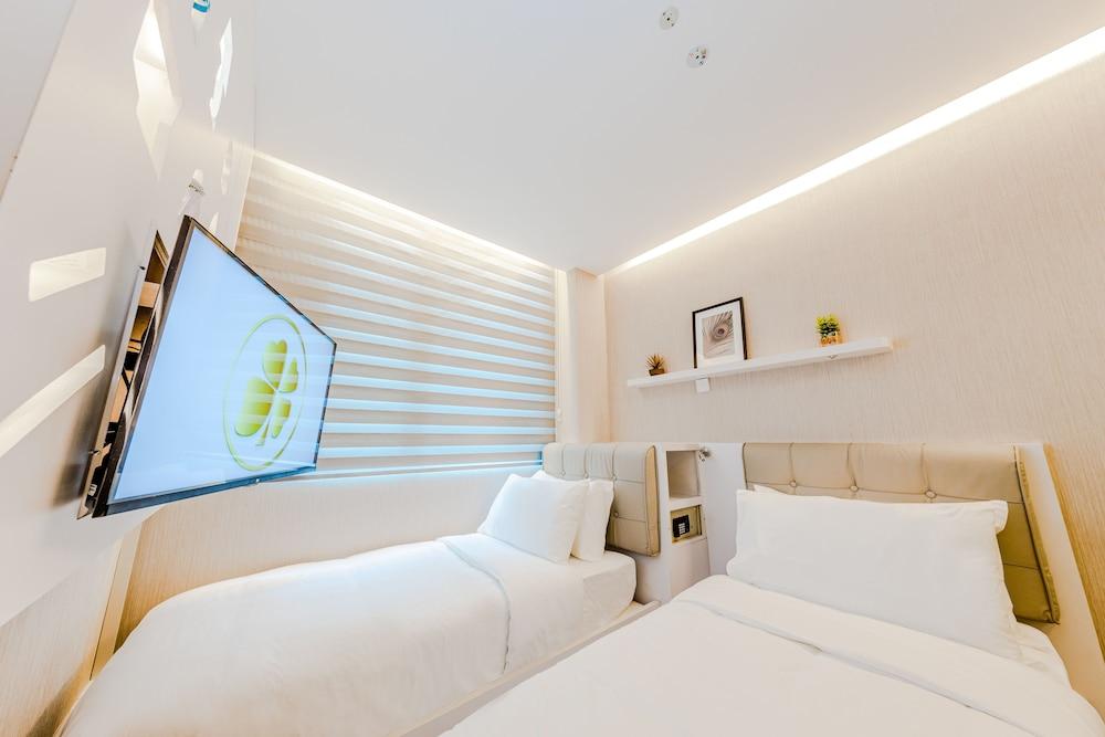 D'nova Hotel @ Bugis