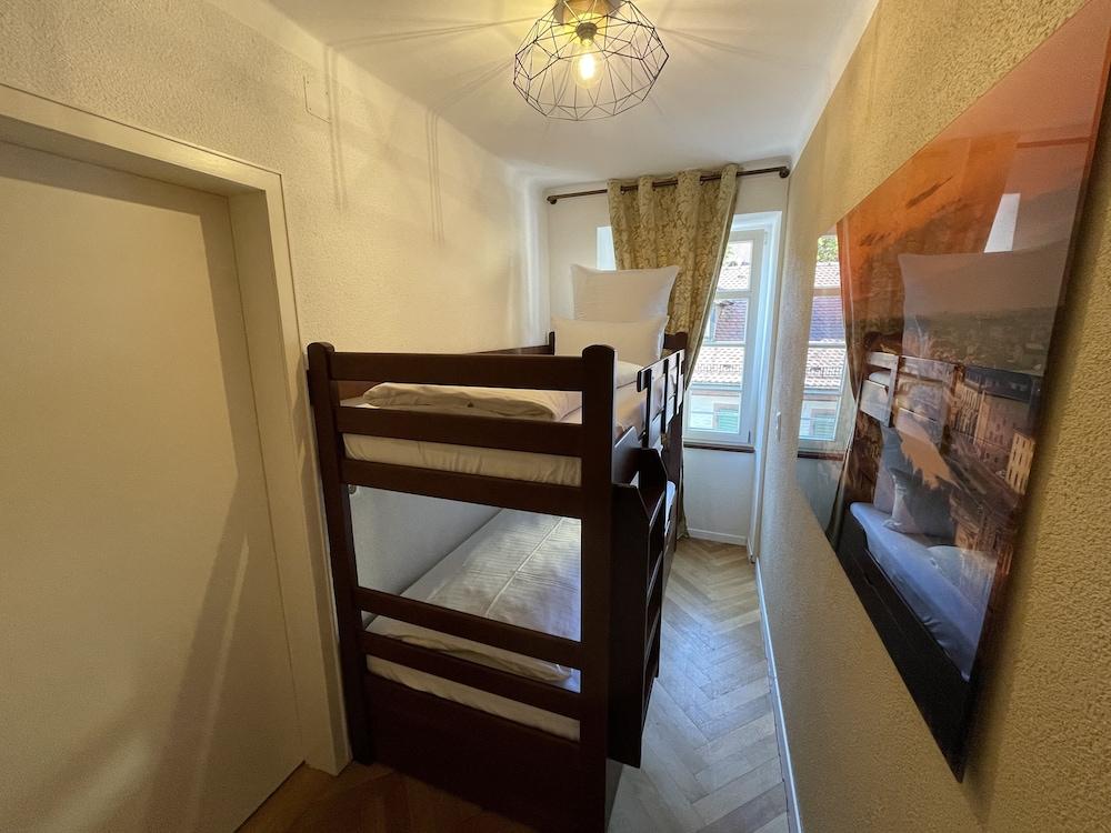 Boutique Apartment Vino e Amore