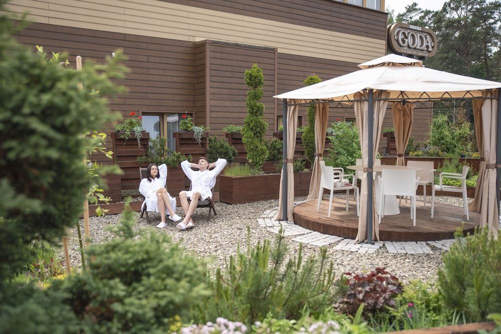 Goda hotel & SPA
