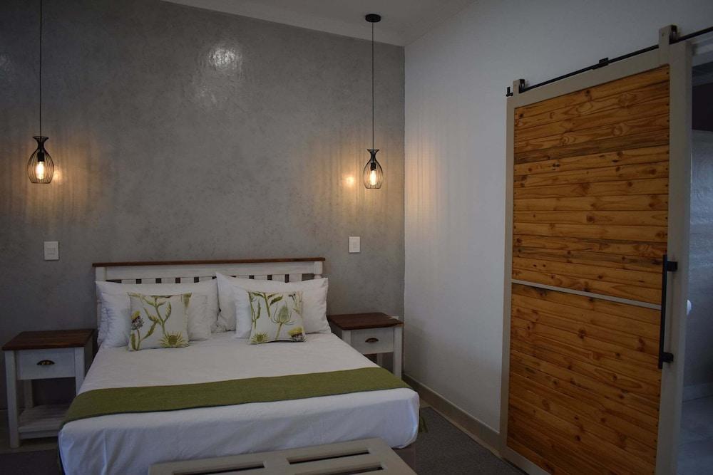 Symponia Guest House