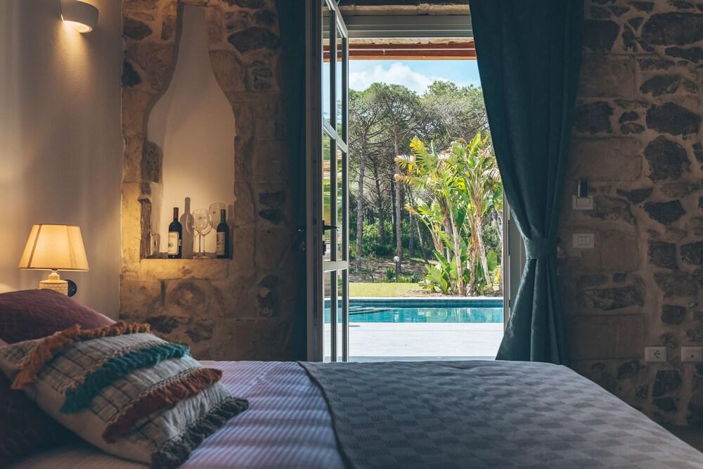 Antica Villa Colonica