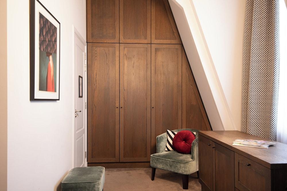 Maison ELLE Amsterdam