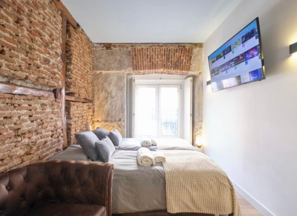 Apartamento Plaza Mayor Centro Madrid