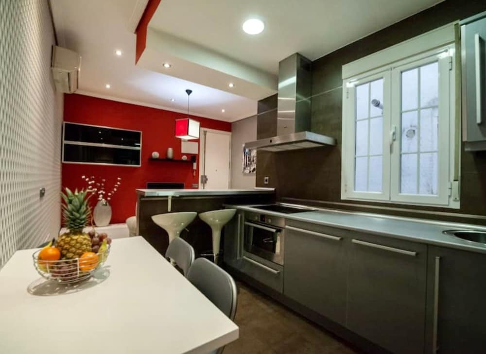 Apartamento centro Madrid Plaza Mayor