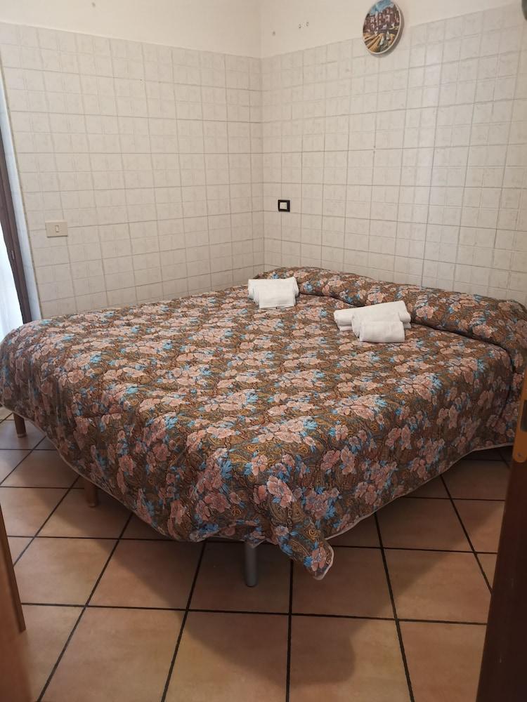 Appartamento Ghirlanda