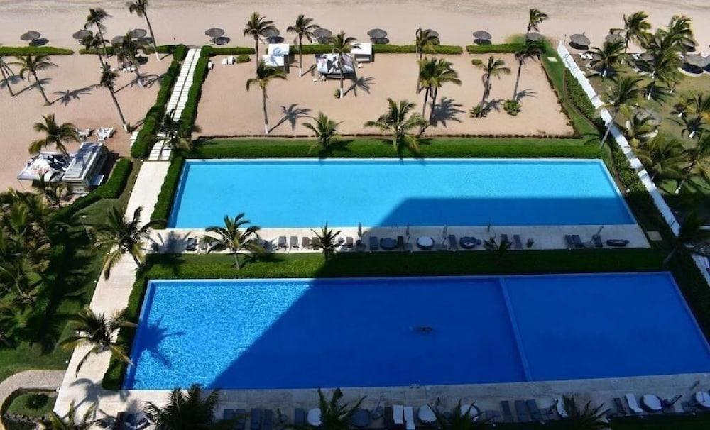 Departamentos Cerritos