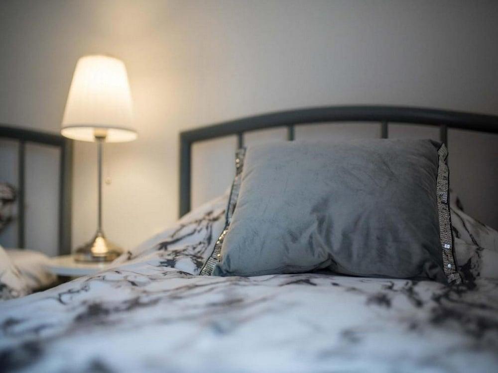 Holiday Home Grofica