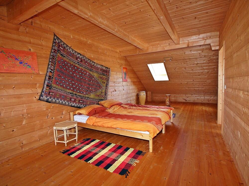 Haus Fries Unterbergern