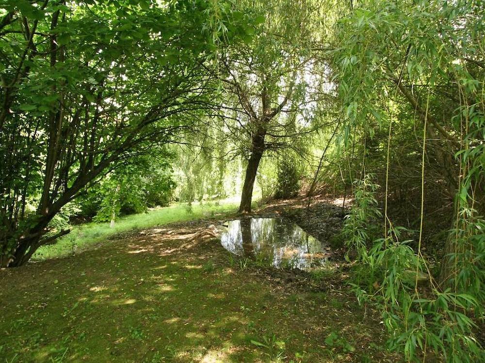 Haus Fries Unterbergern