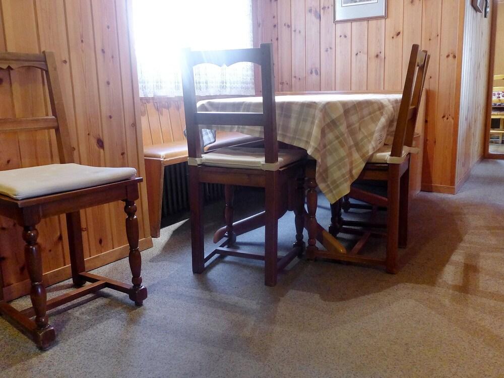 Diana Zermatt in Zermatt