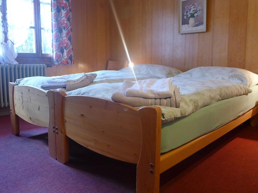 Diana Zermatt in Zermatt