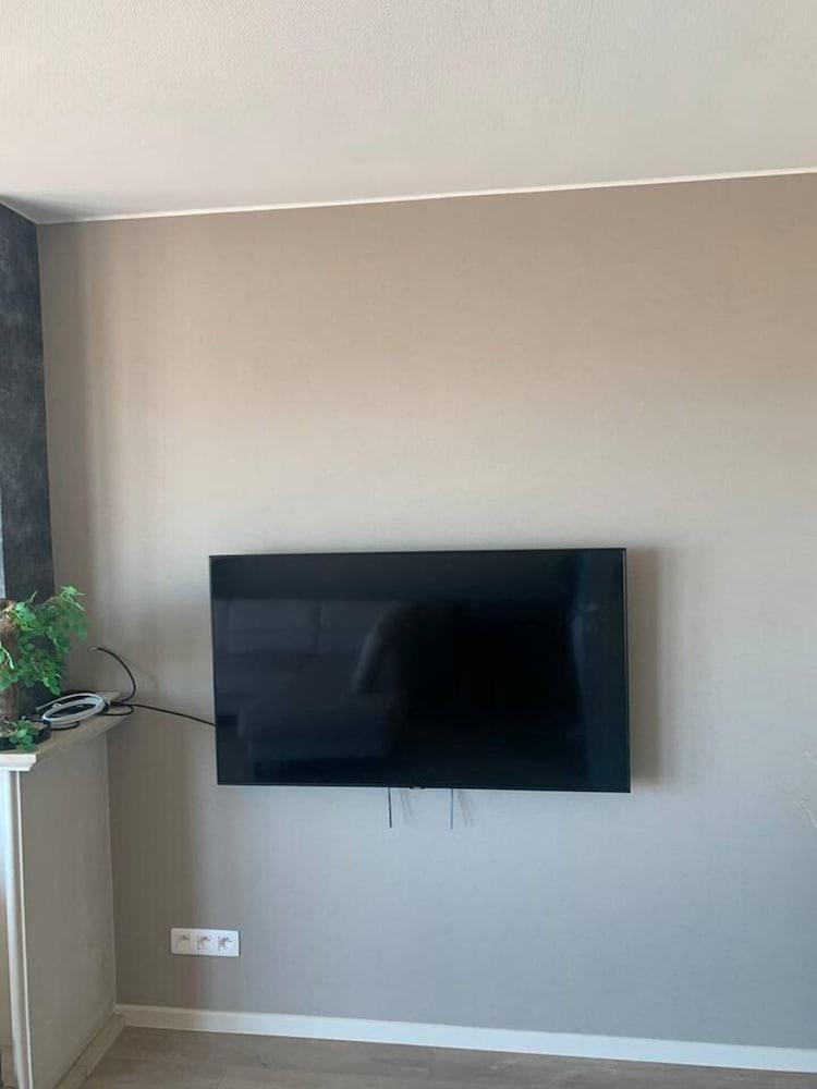 Beautiful 2-bed Apartment in Wenduine