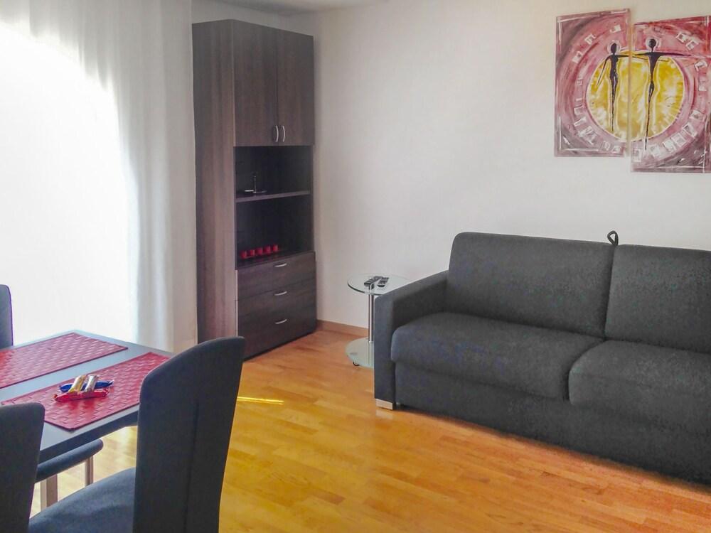 Iris A Leukerbad in Leukerbad