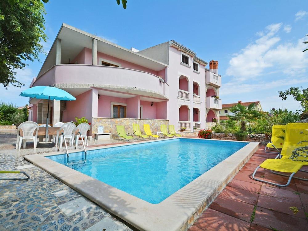 Romantika Rovinj in Rovinj