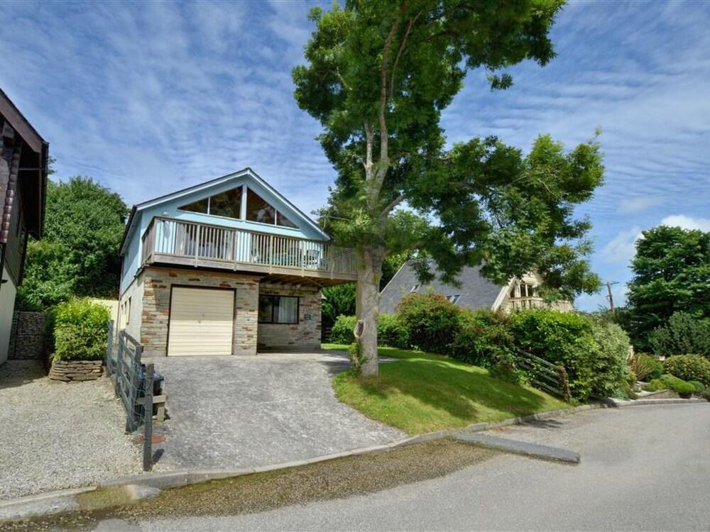 Saffa Little Petherick