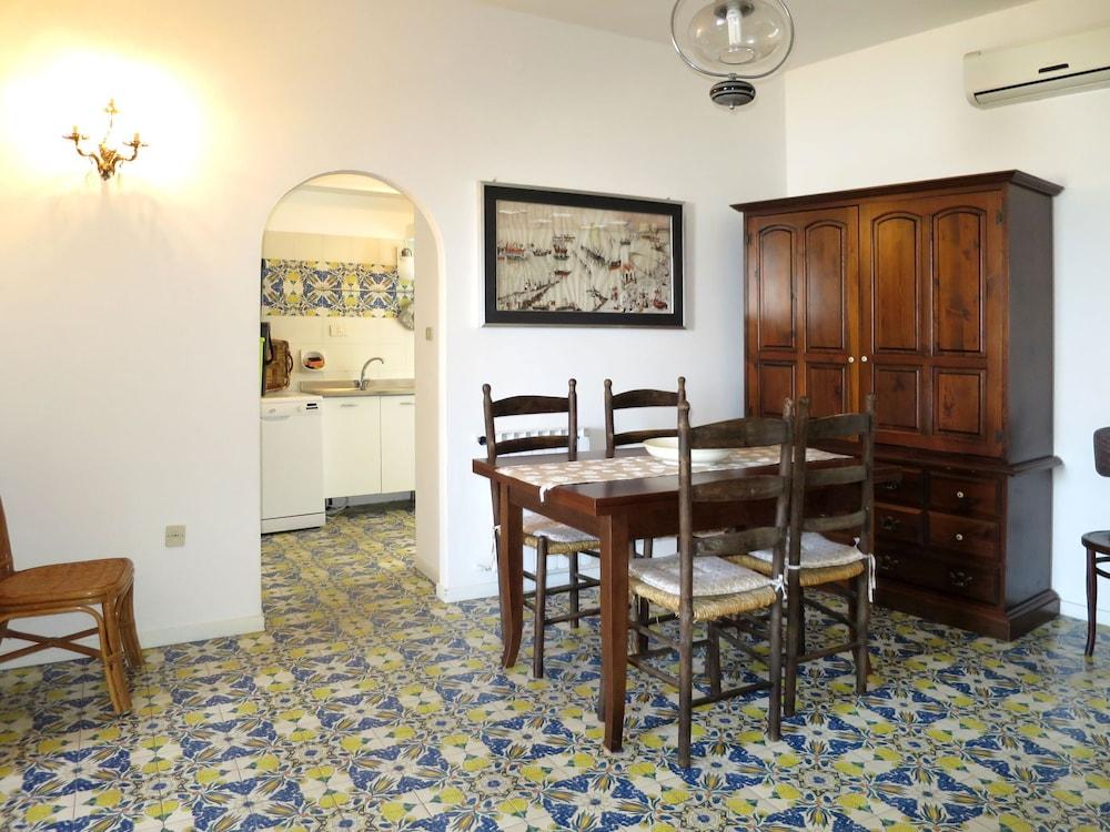 Casa Belvedere Gaeta