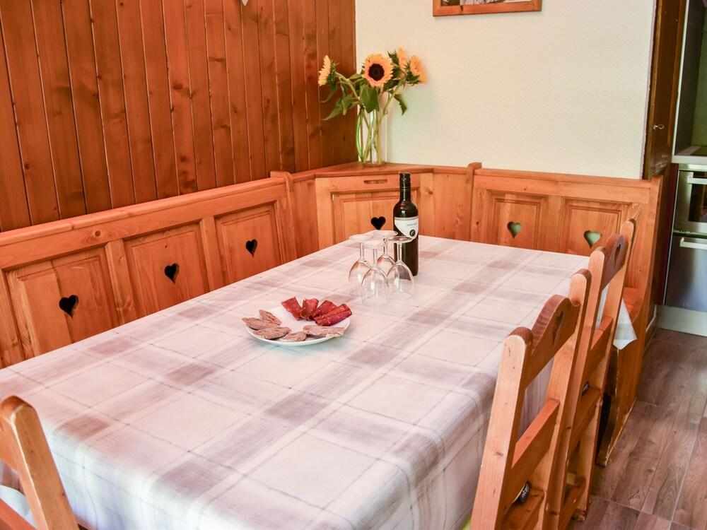 Galaxie 218 Bagnes in Bagnes