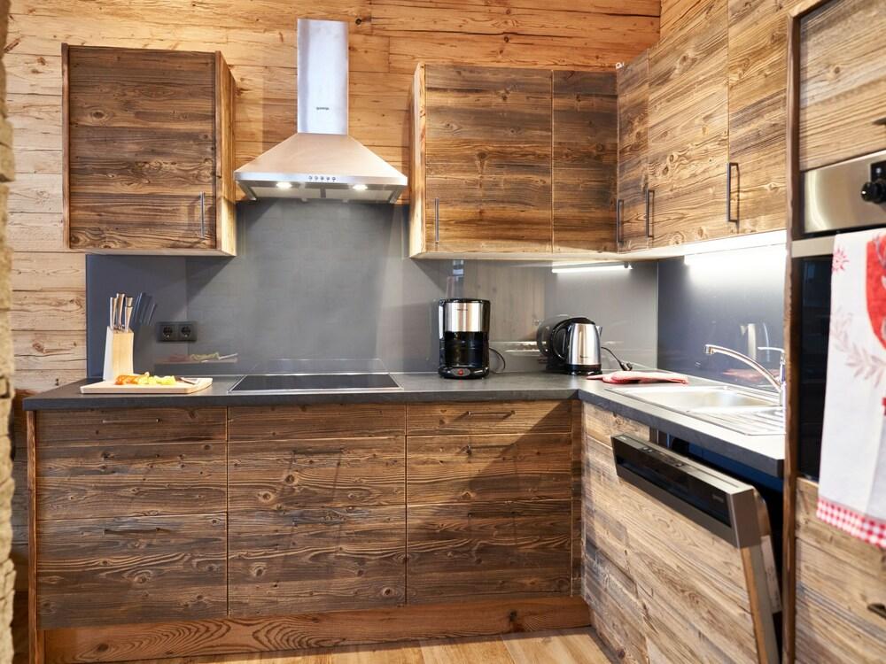 Le ner Leutasch in Leutasch