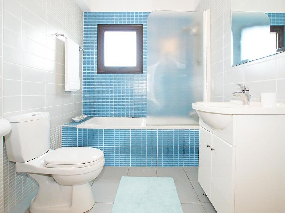 Abdera Paralimni in Paralimni