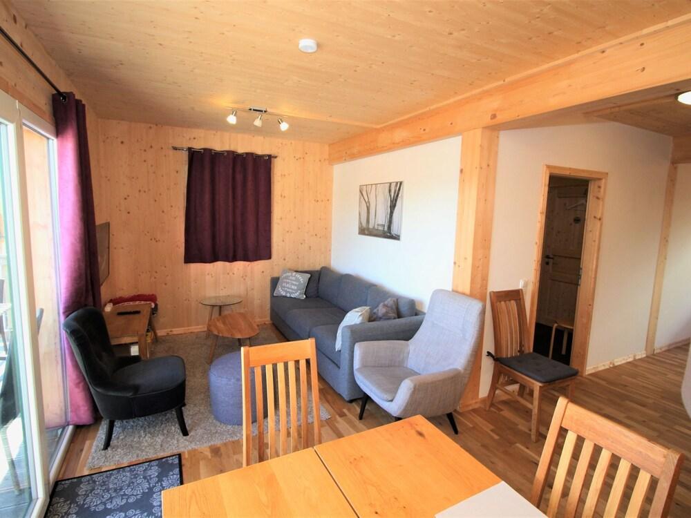 Klippitzoase Klippitzt rl