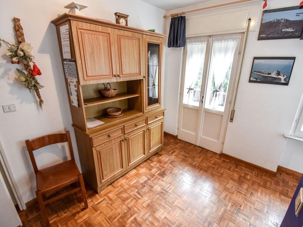 La Busa Masar in Masar