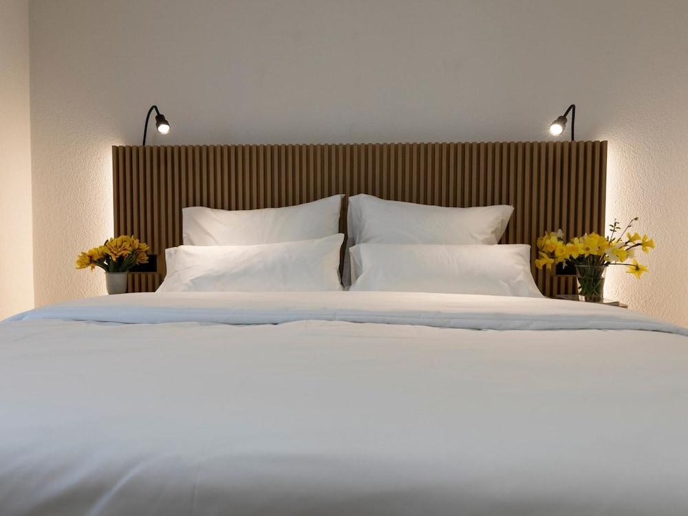 Deluxe Suite Baden in Baden