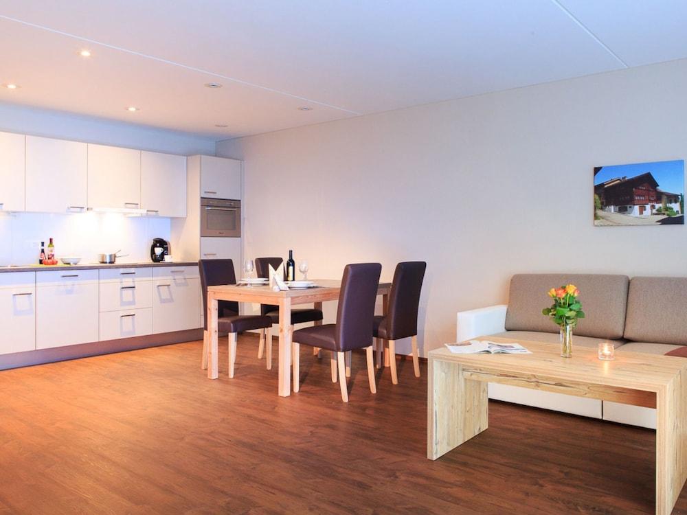 Wohntel Sevelen in Sevelen