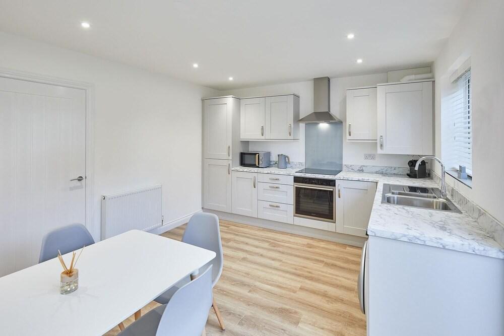 Host Stay Cherry Blossom Corner